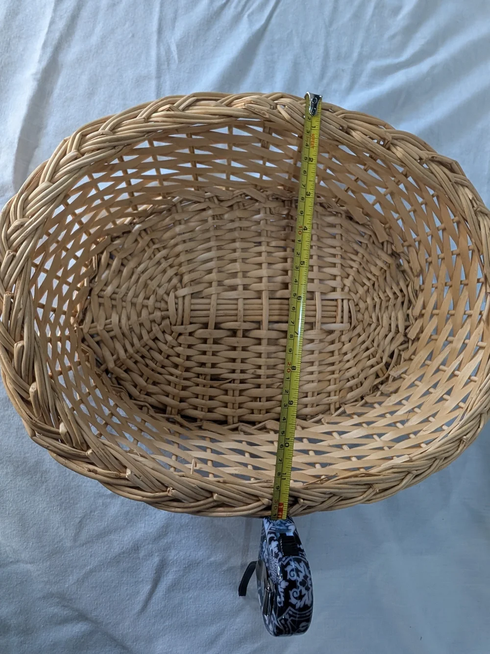 None lightweight woven
